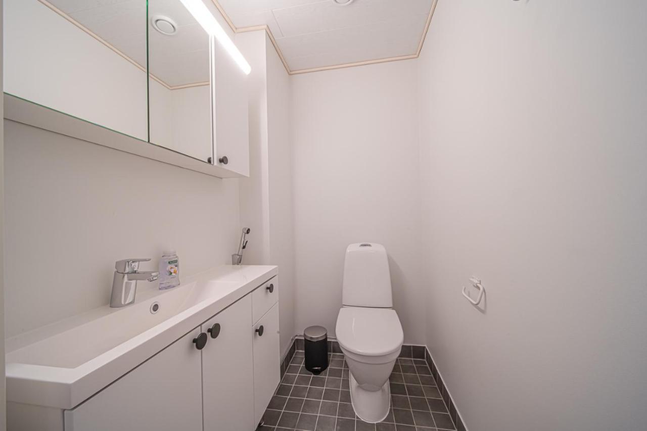 Levillas Sointuilevi 6A41 מראה חיצוני תמונה