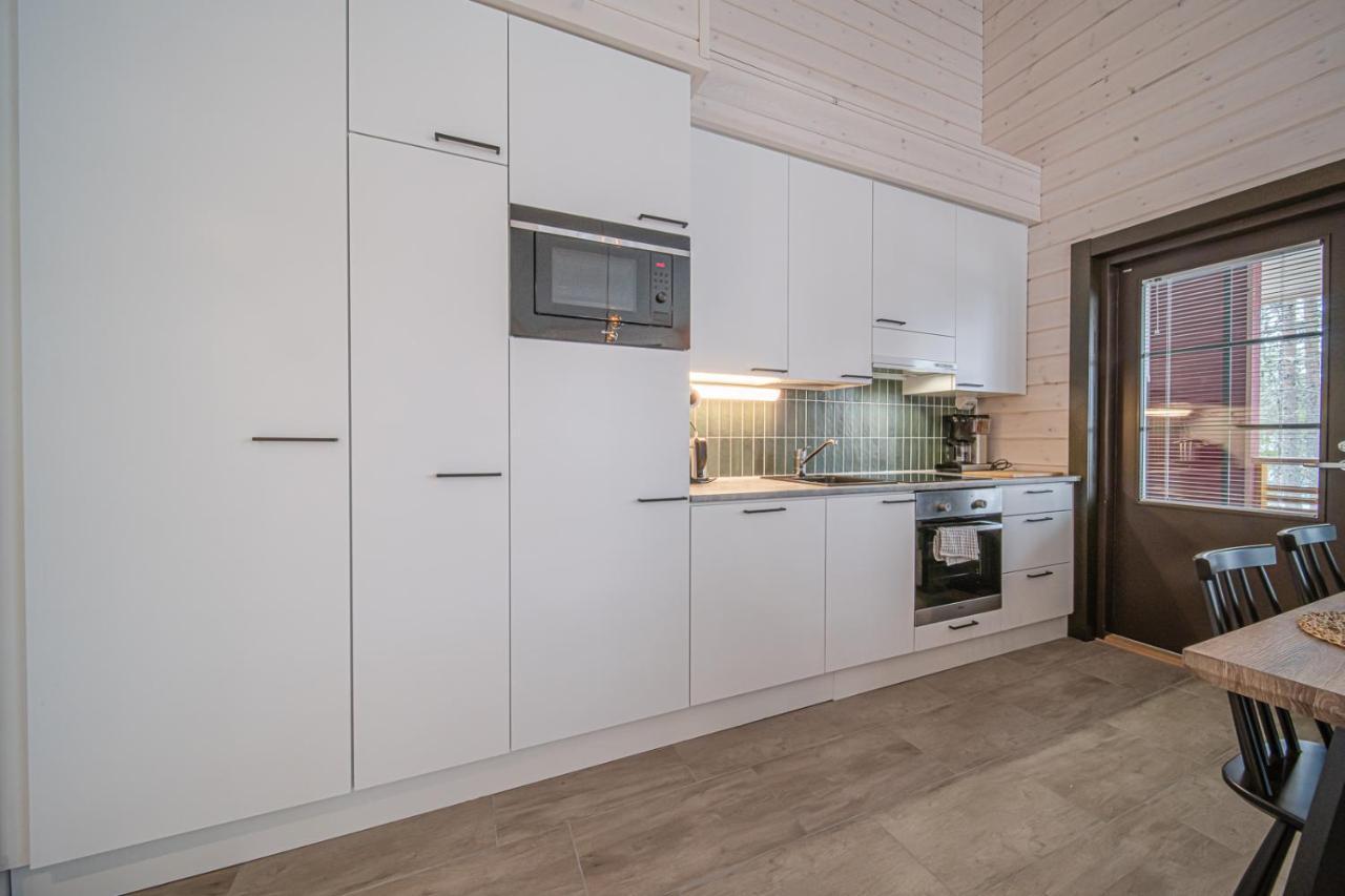 Levillas Sointuilevi 6A41 מראה חיצוני תמונה